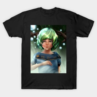 Leaf T-Shirt